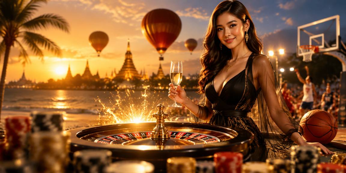 lava1688 lava1688 ဖန်တီးလာပုံနှင့် ရည်ရွယ်ချက်