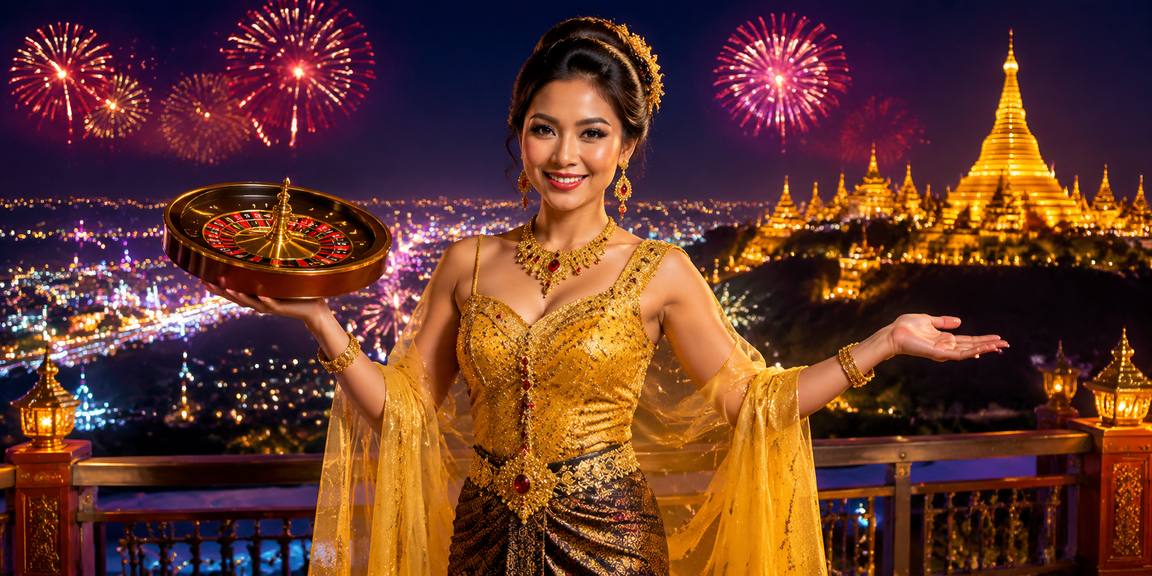 lava1688 ကာစီနို